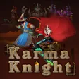 Karma Knight cover art