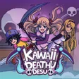 Kawaii Deathu Desu cover art