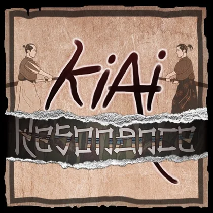 Kiai Resonance cover art