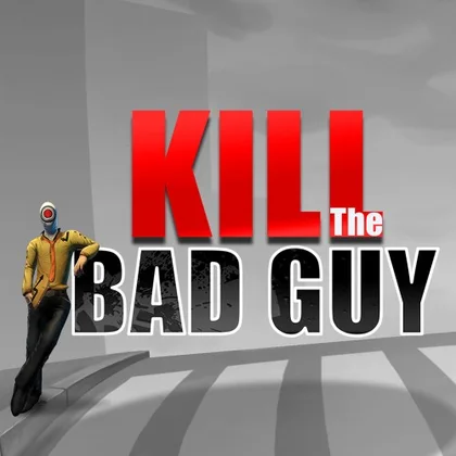 Kill The Bad Guy cover art