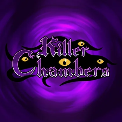 Killer Chambers cover art