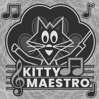 Kitty Maestro cover art