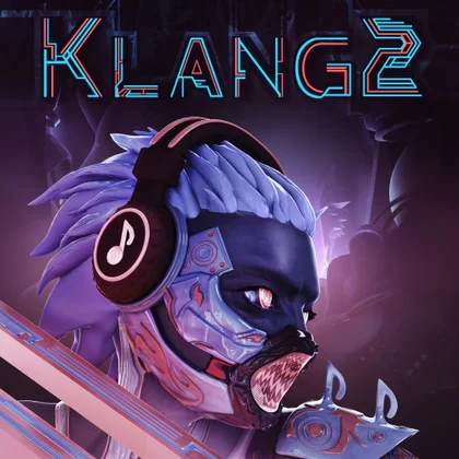 Klang 2 cover art