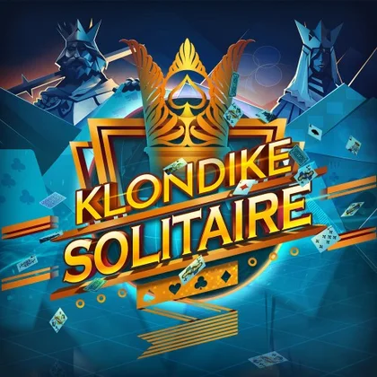 Klondike Solitaire cover art