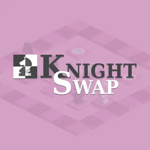 Knight Swap cover art