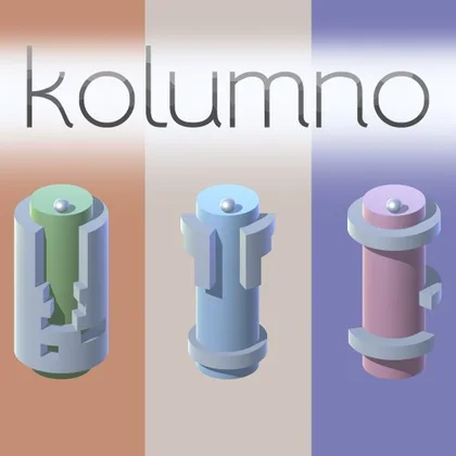 Kolumno cover art