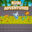 Kubi Adventures cover art