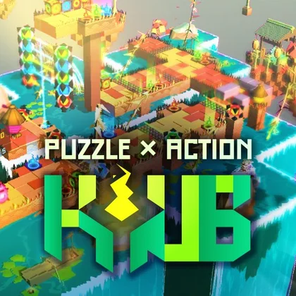 KYUB cover art