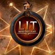 LIT: Bend the Light cover art