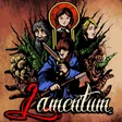 Lamentum cover art