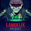 Landflix Odyssey cover art