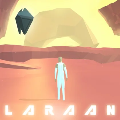 Laraan cover art