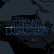 Legal Dungeon cover art