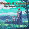Legends of Amberland: The Forgotten Crown cover art