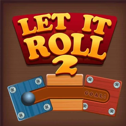 Let it Roll 2 cover art