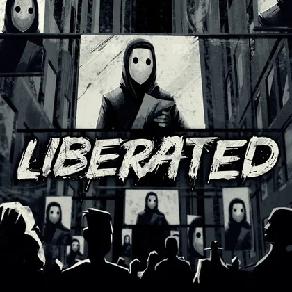 Liberated: Enhanced Edition cover art