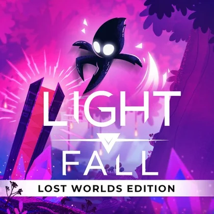 Light Fall cover art