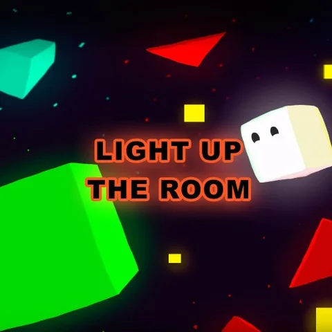 Light Up The Room cover art