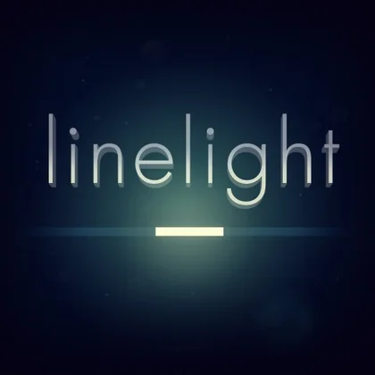 Linelight cover art