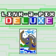 Link-a-Pix Deluxe cover art