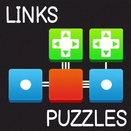 Links Puzzle cover art