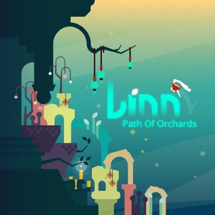 Linn: Path of Orchards cover art