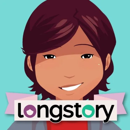 LongStory cover art