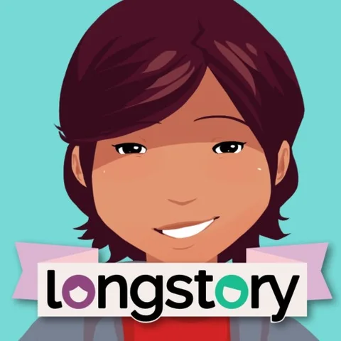 LongStory cover art