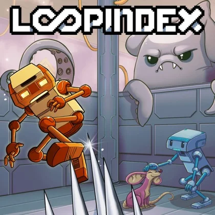 Loopindex cover art