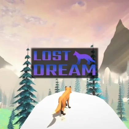 Lost Dream cover art