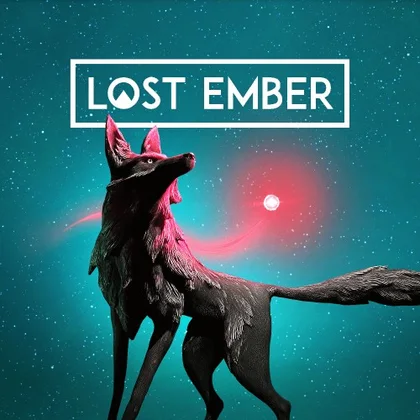 Lost Ember cover art