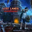 Lost Lands: Dark Overlord cover art