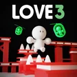 LOVE 3 cover art