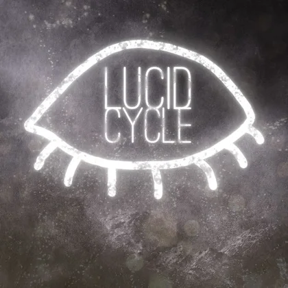 Lucid Cycle cover art