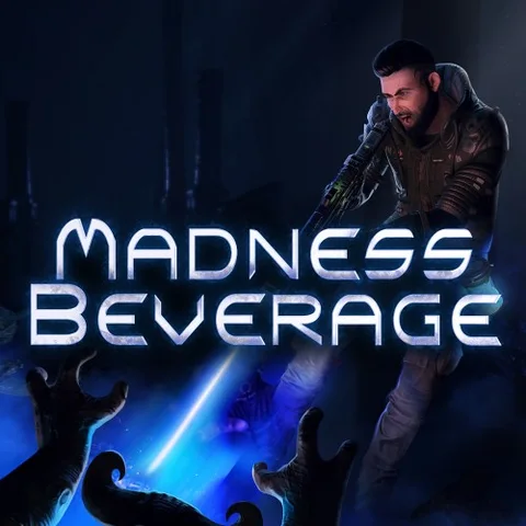Madness Beverage cover art