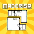 MADORIS R cover art