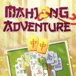 Mahjong Adventure cover art