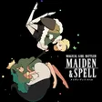 Maiden & Spell cover art