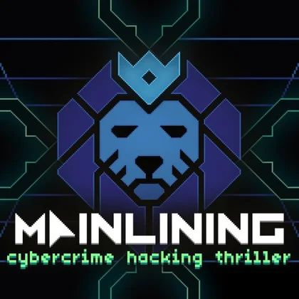 Mainlining cover art