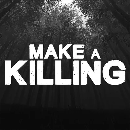 Make a Killing cover art