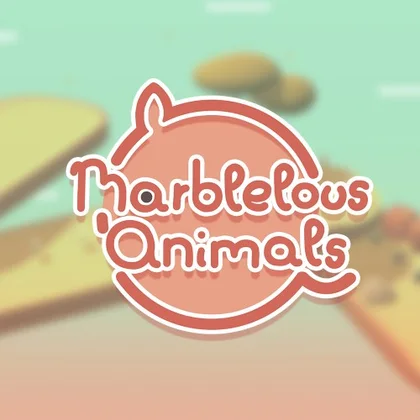 Marblelous Animals cover art
