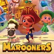 Marooners cover art