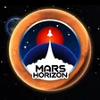 Mars Horizon cover art