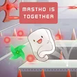 Mastho is Together cover art