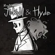 MazM: Jekyll and Hyde cover art