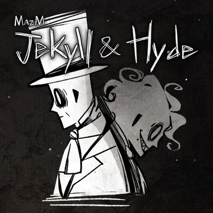 MazM: Jekyll and Hyde cover art