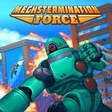 Mechstermination Force cover art