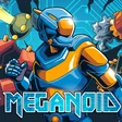 Meganoid cover art