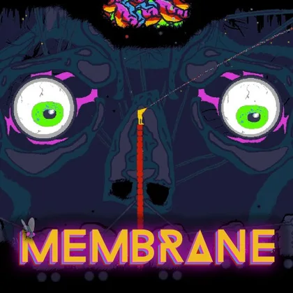 MEMBRANE cover art