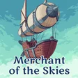 Merchant of the Skies cover art